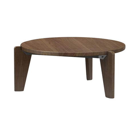 Mesa de café Guéridon Bas